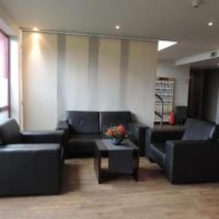 Hotel Brussels Groot-Bijgaarden Kültér fotó