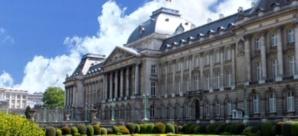 Hotel Brussels Groot-Bijgaarden Kültér fotó