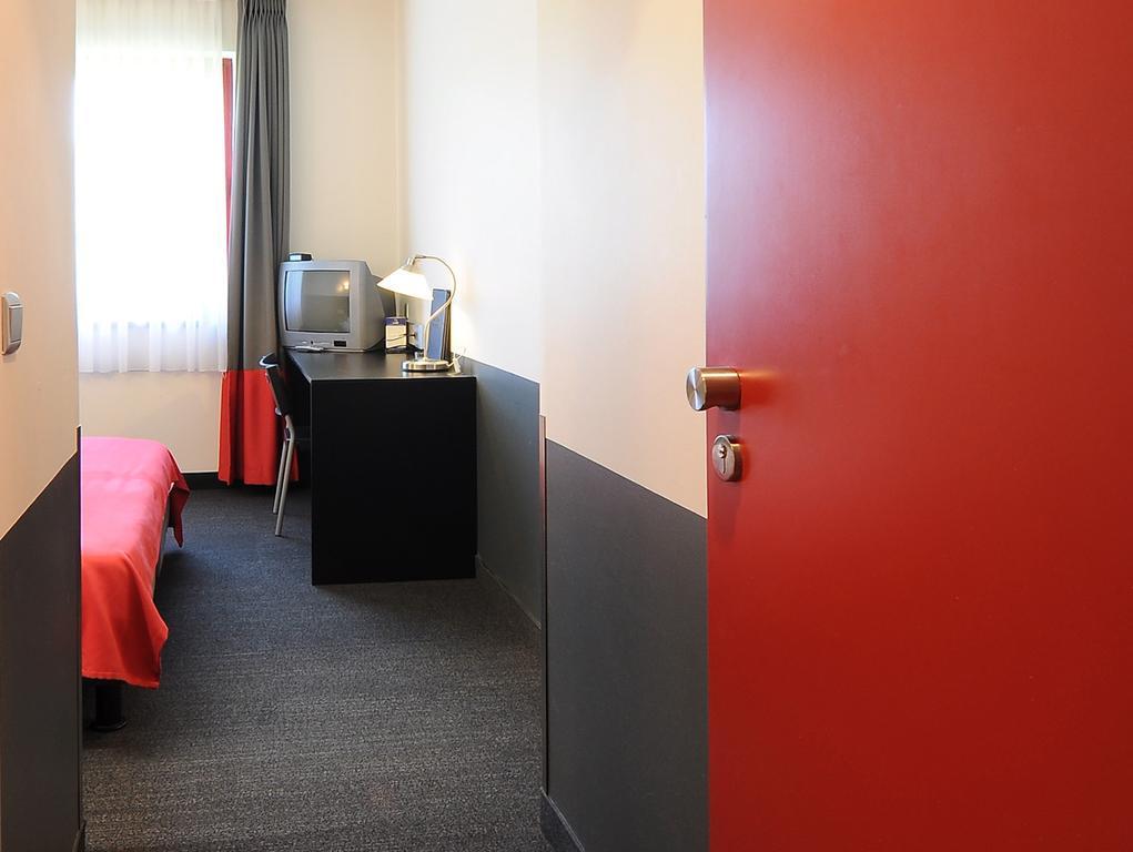 Hotel Brussels Groot-Bijgaarden Szoba fotó