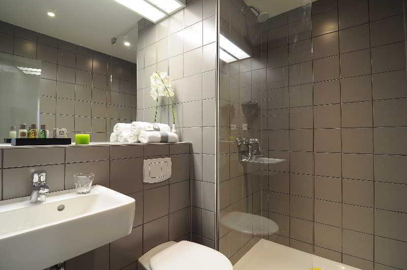 Hotel Brussels Groot-Bijgaarden Kültér fotó