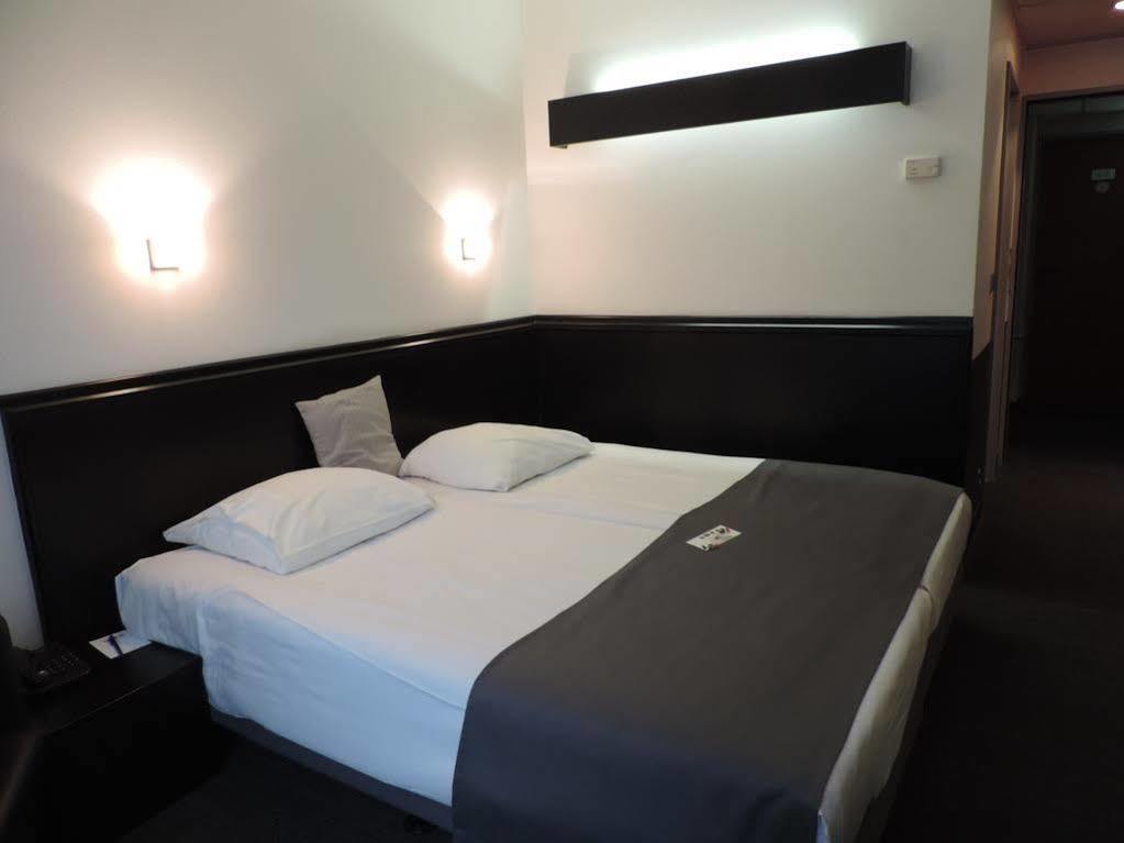 Hotel Brussels Groot-Bijgaarden Kültér fotó