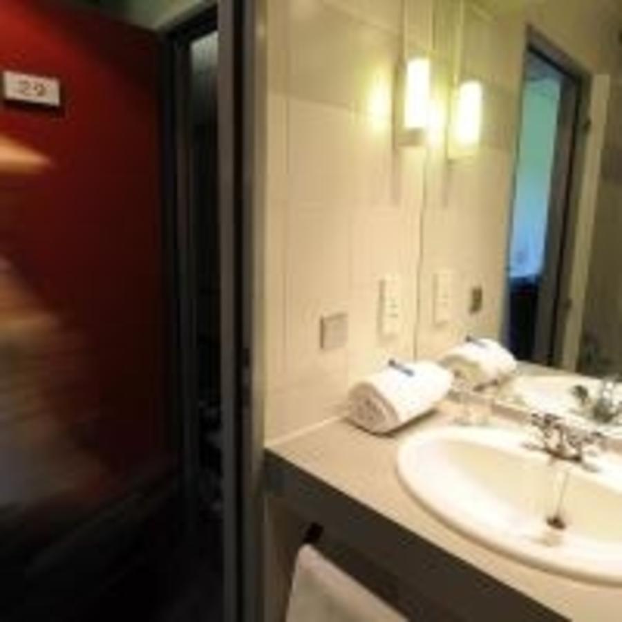 Hotel Brussels Groot-Bijgaarden Kültér fotó