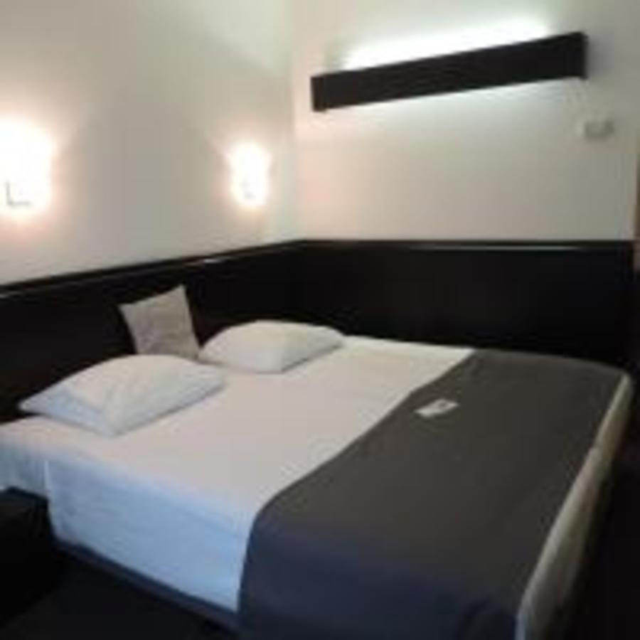 Hotel Brussels Groot-Bijgaarden Kültér fotó