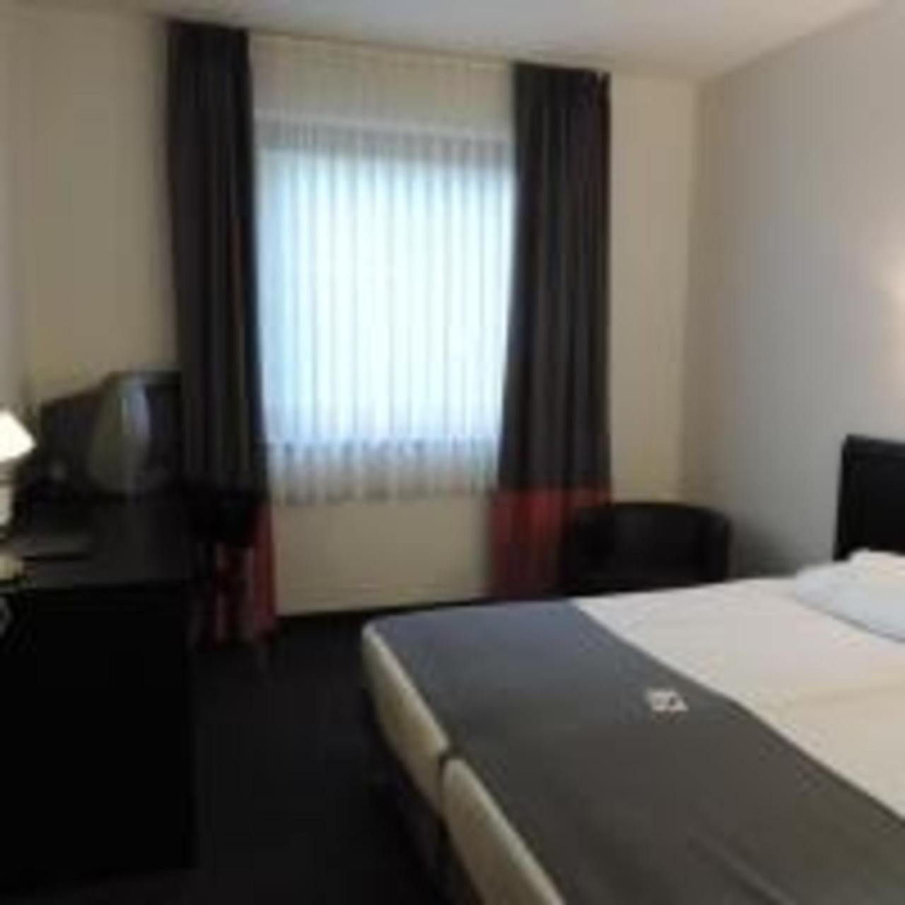 Hotel Brussels Groot-Bijgaarden Kültér fotó